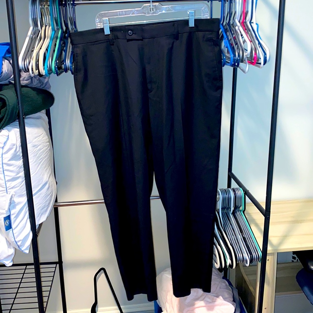 38X29 J. Ferrar Dress Pants